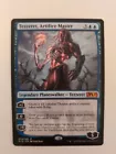 Tezzeret, Artifice Master