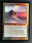 Precursor Golem