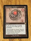 Quicksilver Amulet