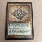 Mishra's Bauble