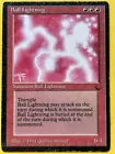 Ball Lightning