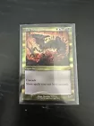 Silverbluff Bridge [Foil] #