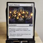 Ajani's Mantra