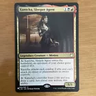 Xantcha, Sleeper Agent