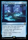 Mystic Confluence