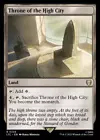 Command Tower