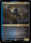 The Scarab God