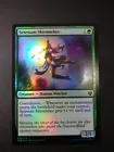 Elite Skirmisher