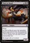 Thief of Blood #