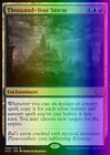 Thousand-Year Storm #