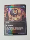 Thran Dynamo [Borderless Foil] #