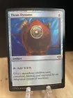Thran Dynamo #