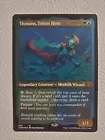 Thrasios, Triton Hero