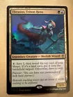 Thrasios, Triton Hero