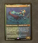 Thrasios, Triton Hero