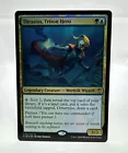 Thrasios, Triton Hero
