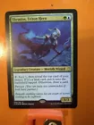 Thrasios, Triton Hero