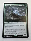 Tempest of Light