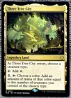 Three Tree City #