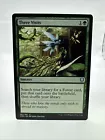 Three Visits [Foil] #