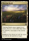 Thriving Heath #