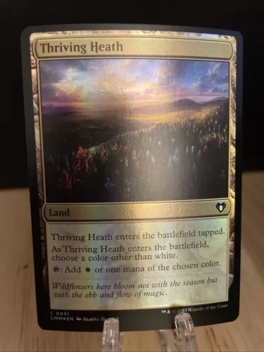 Skyshroud Claim [Foil] #