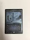 Thrumming Stone [Foil Etched] #