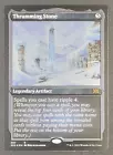 Thrumming Stone [Foil Etched] #