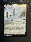 Thrumming Stone #