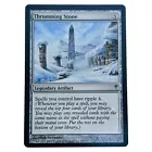 Thrumming Stone