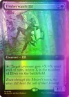 Timberwatch Elf