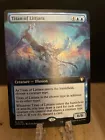 Titan Of Littjara [Extended Art Foil] #