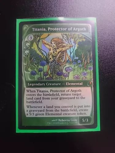 Champion of Arashin
