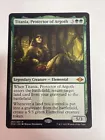 Titania, Protector of Argoth