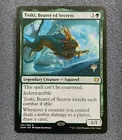 Kamahl, Heart of Krosa
