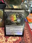 Toxic Deluge