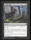 Tragic Slip