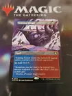 Training Center [Borderless Foil] #