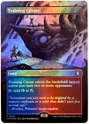 Training Center [Borderless Foil] #