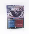 Training Center [Borderless Foil] #