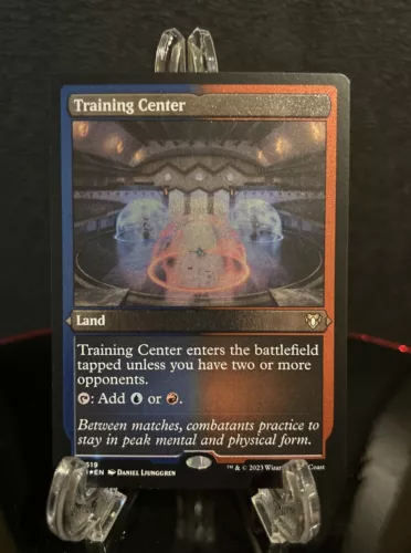 Atarka's Command