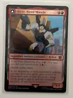 Slaughter the Strong [Foil] #