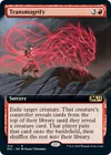 Transmogrify