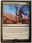 Traverse the Outlands #