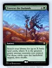 Traverse the Outlands [Extended Art] #