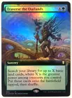 Traverse the Outlands [Extended Art] #
