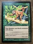 Tree Monkey