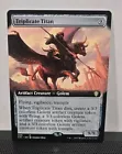 Triplicate Titan