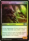 Twinblade Assassin