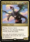 Two-Headed Hellkite #